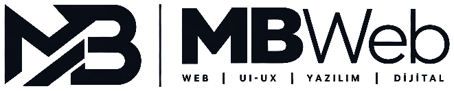 MB Web Tasarım